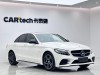 Mercedes-Benz C 260 2020