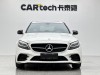 Mercedes-Benz C 260 2020