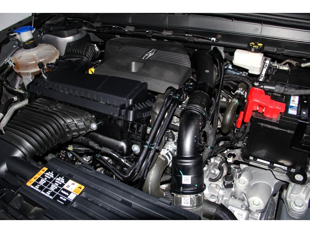 Lincoln Nautilus 2024