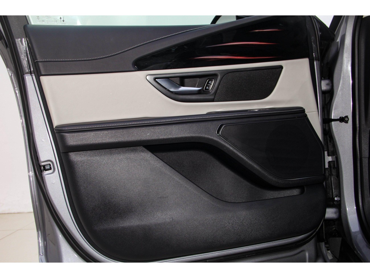 Lincoln Nautilus 2024