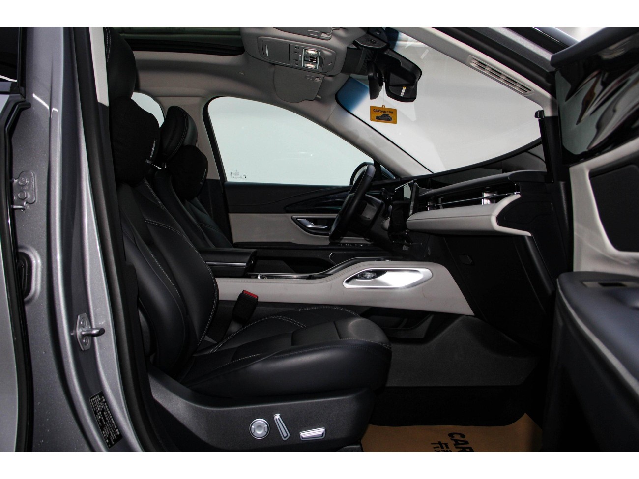 Lincoln Nautilus 2024