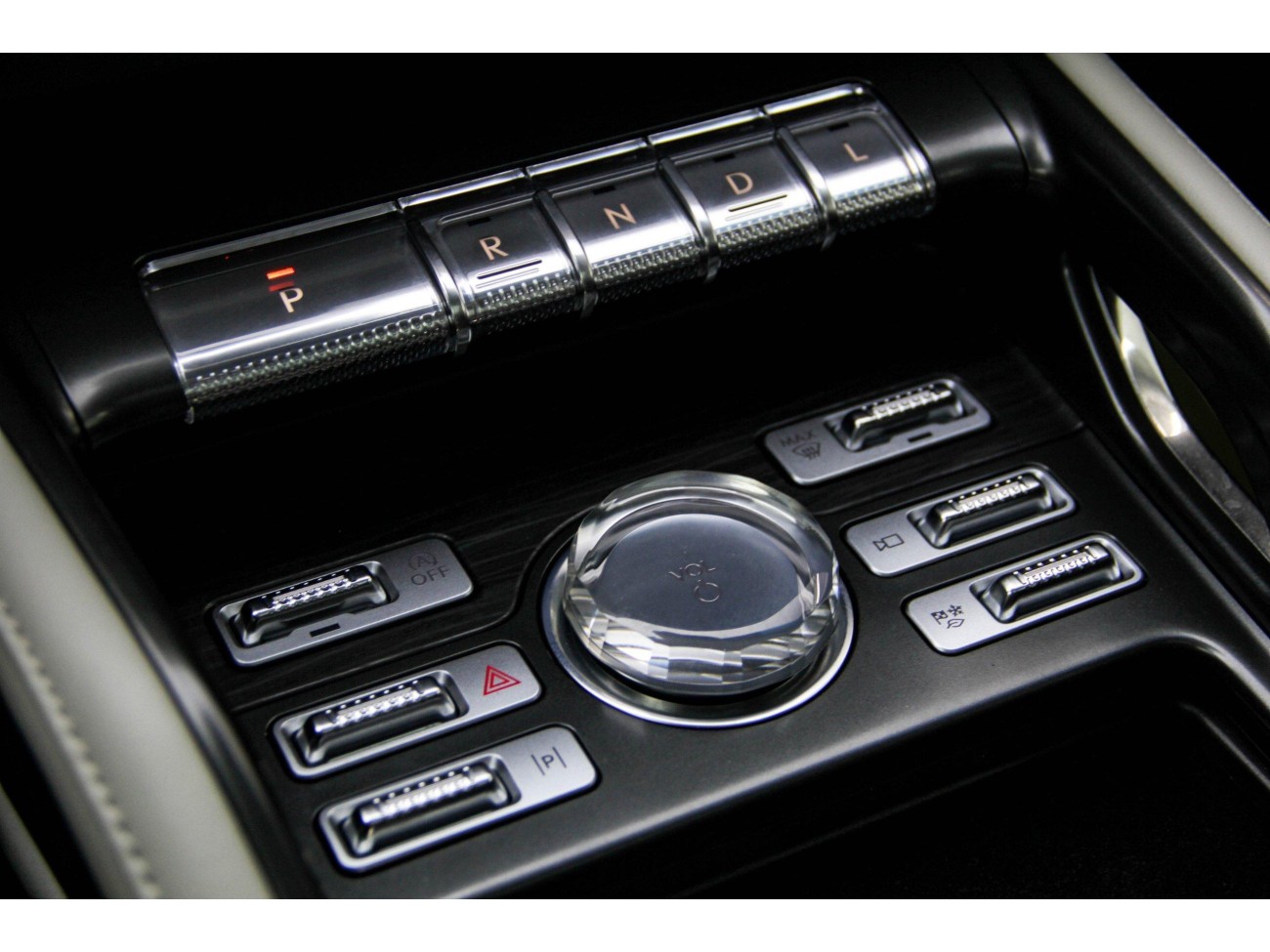 Lincoln Nautilus 2024