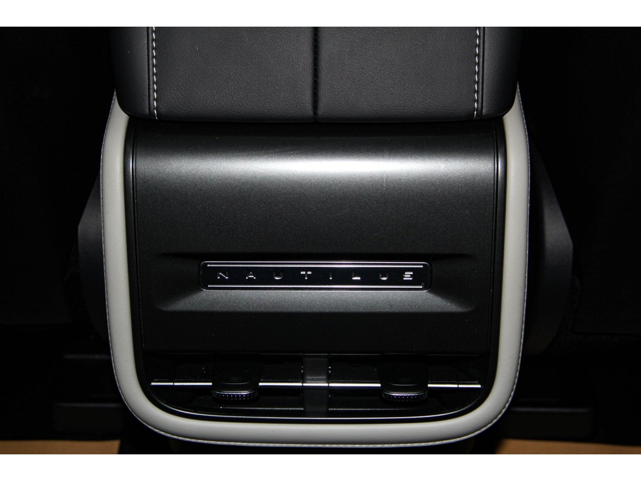 Lincoln Nautilus 2024