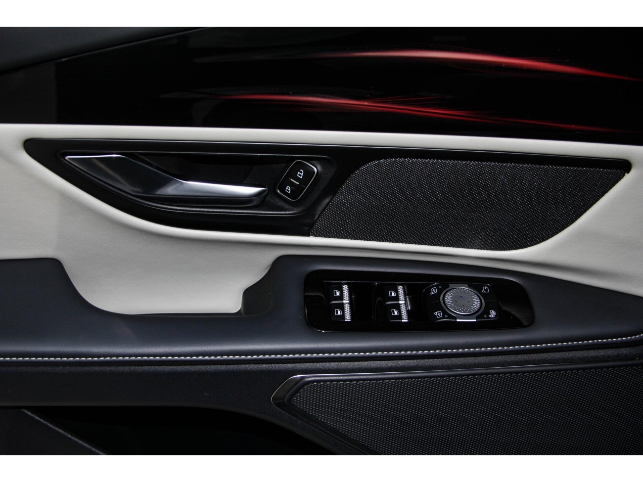 Lincoln Nautilus 2024