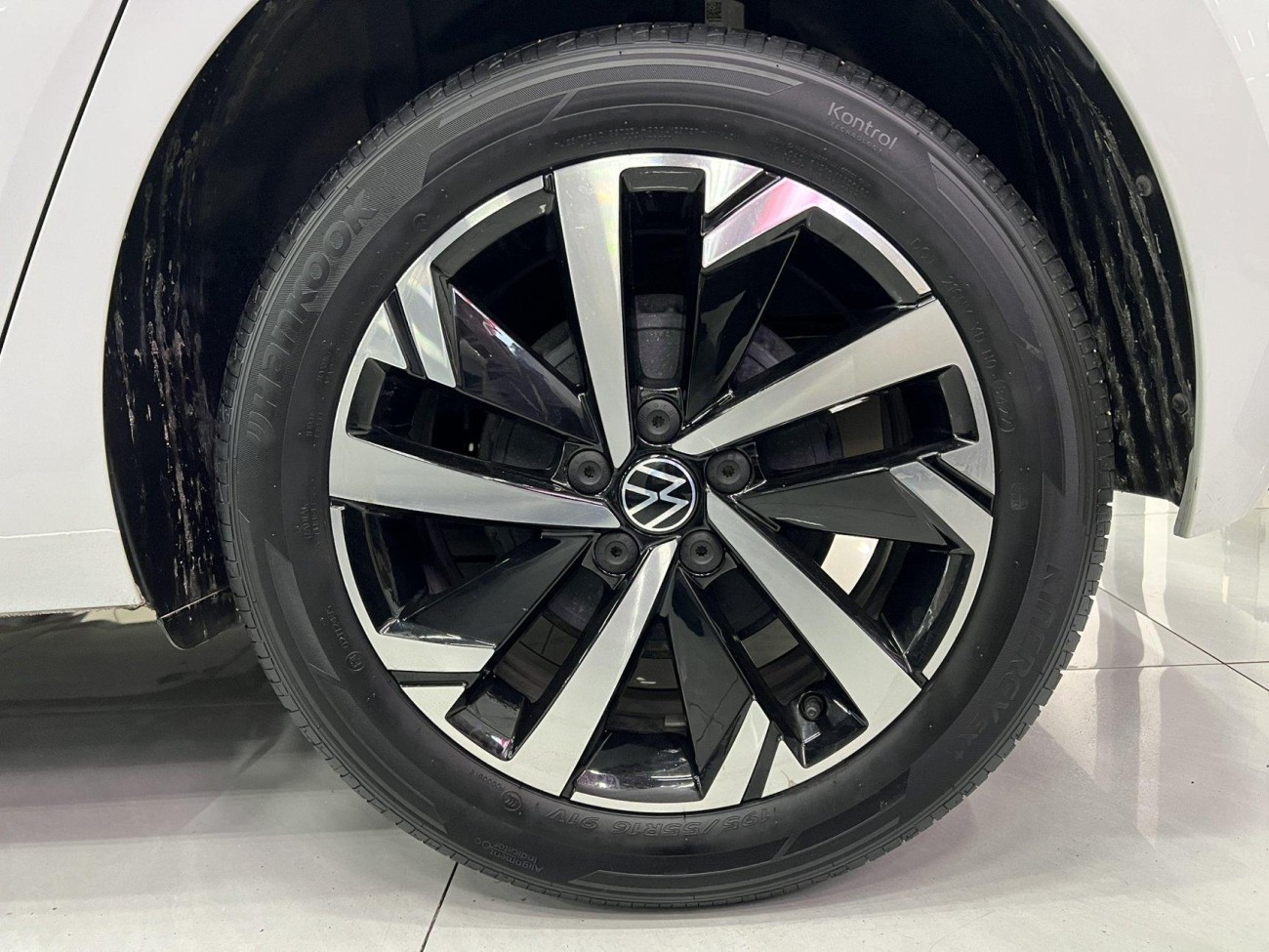 Volkswagen Polo 2023