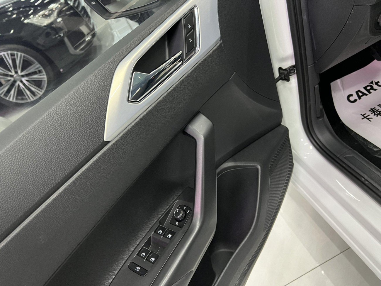 Volkswagen Polo 2023