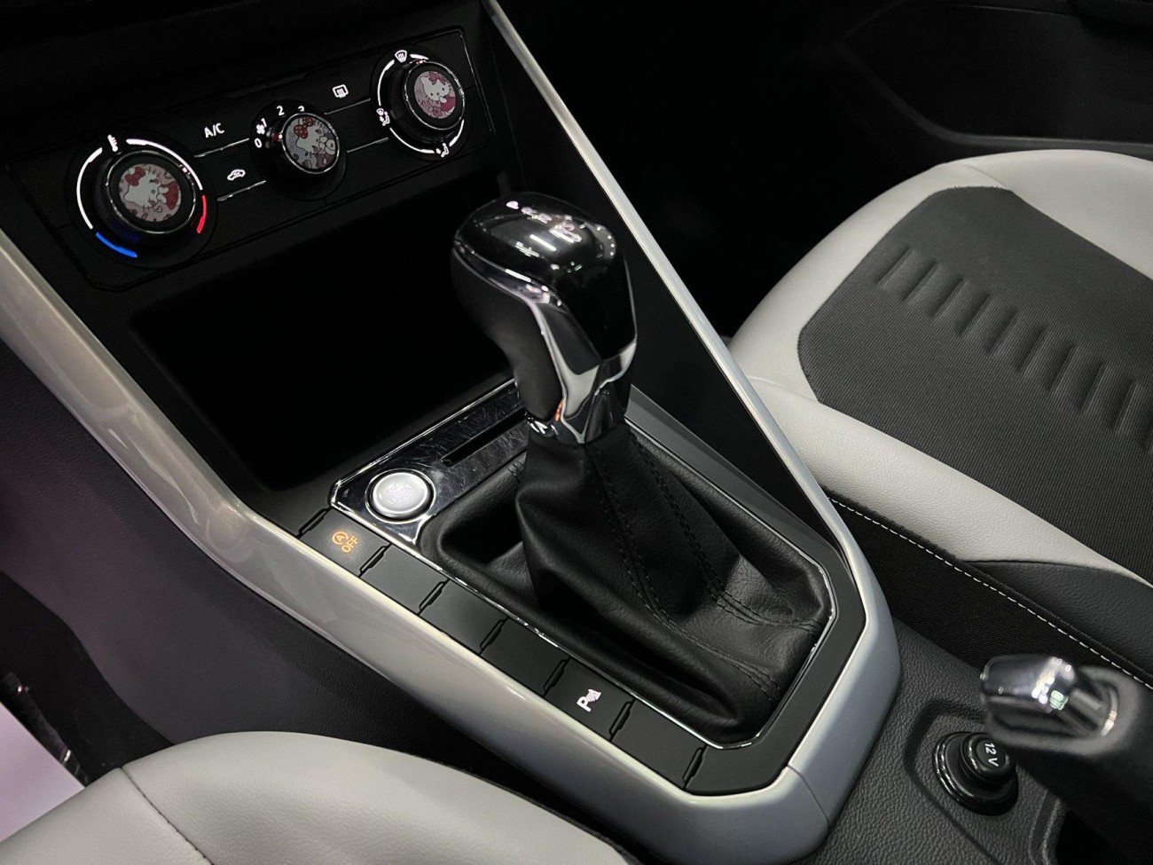 Volkswagen Polo 2023