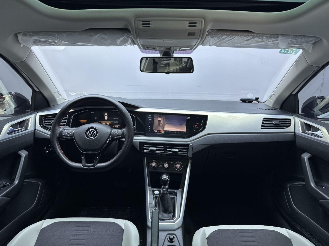 Volkswagen Polo 2023