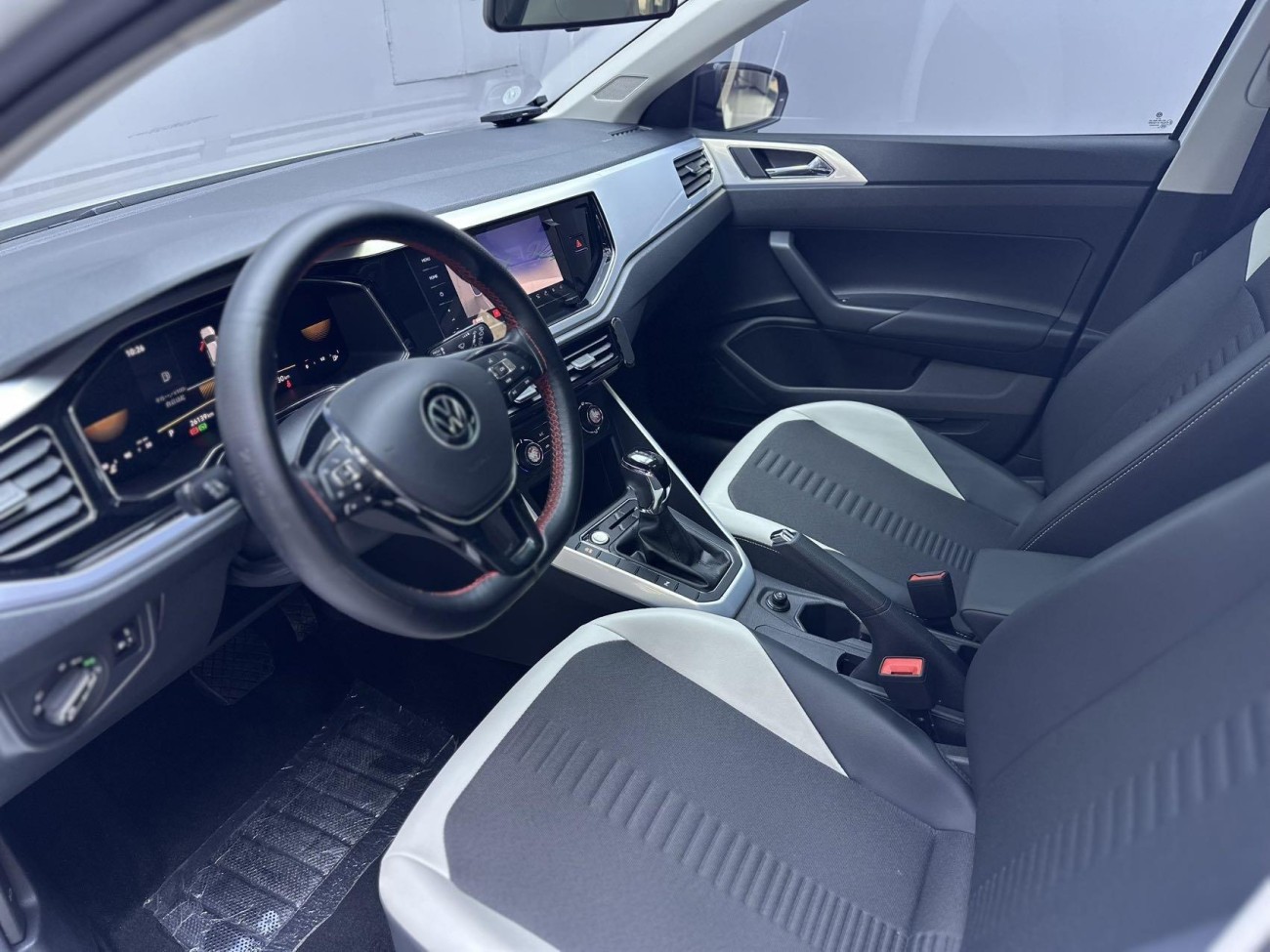 Volkswagen Polo 2023