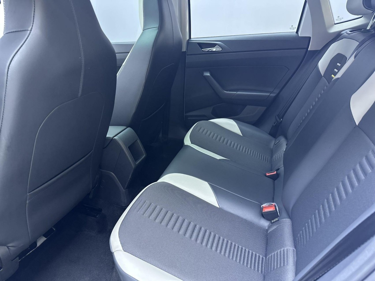 Volkswagen Polo 2023