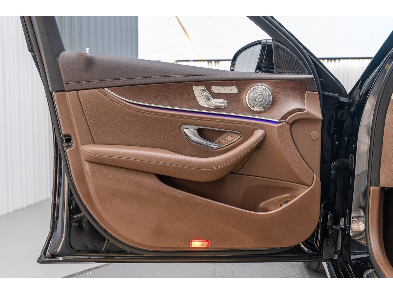 Mercedes-Benz E 300 L 2023