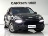 Porsche Cayenne 2014