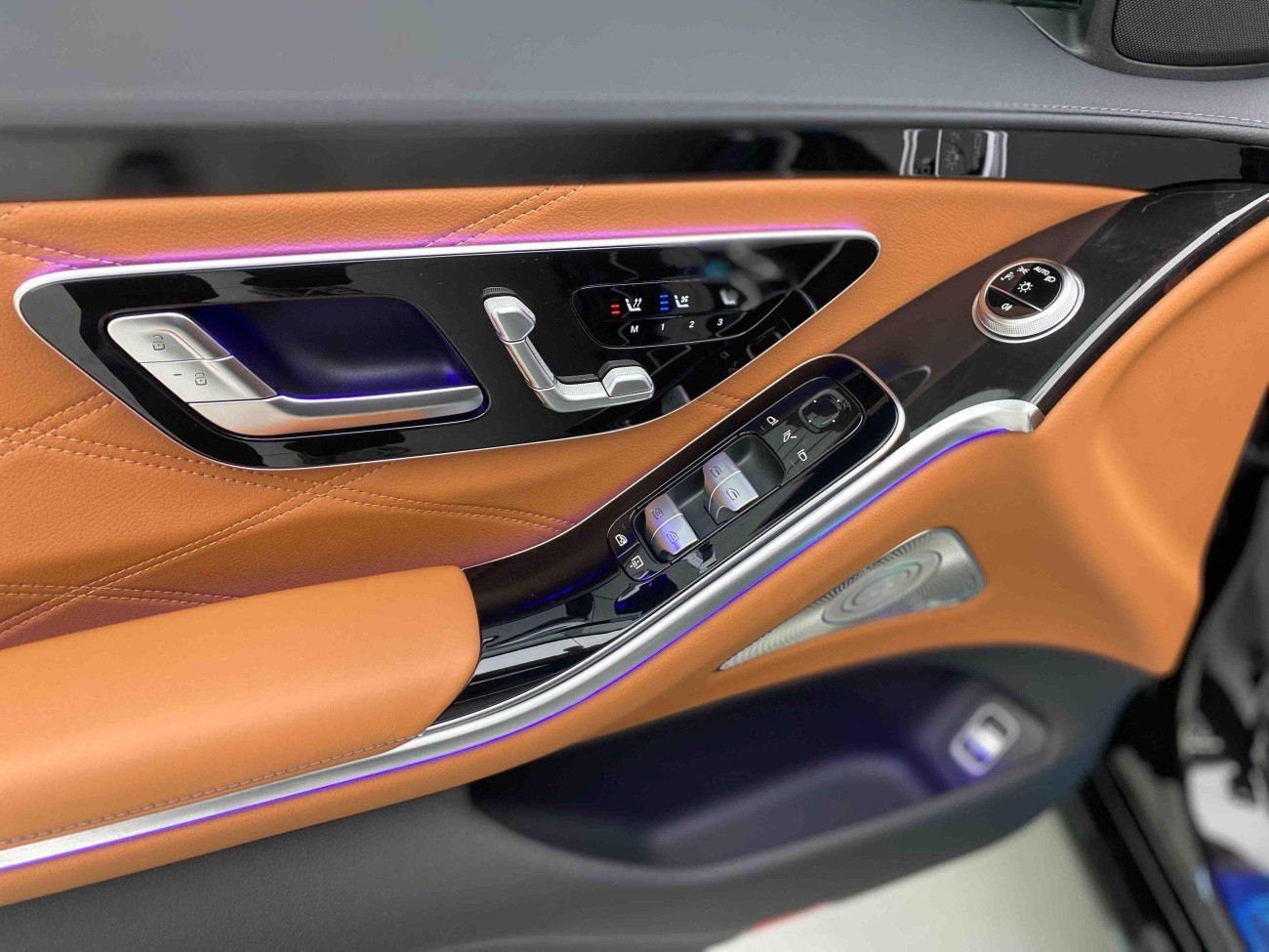 Mercedes-Benz S 480 4MATIC 2023