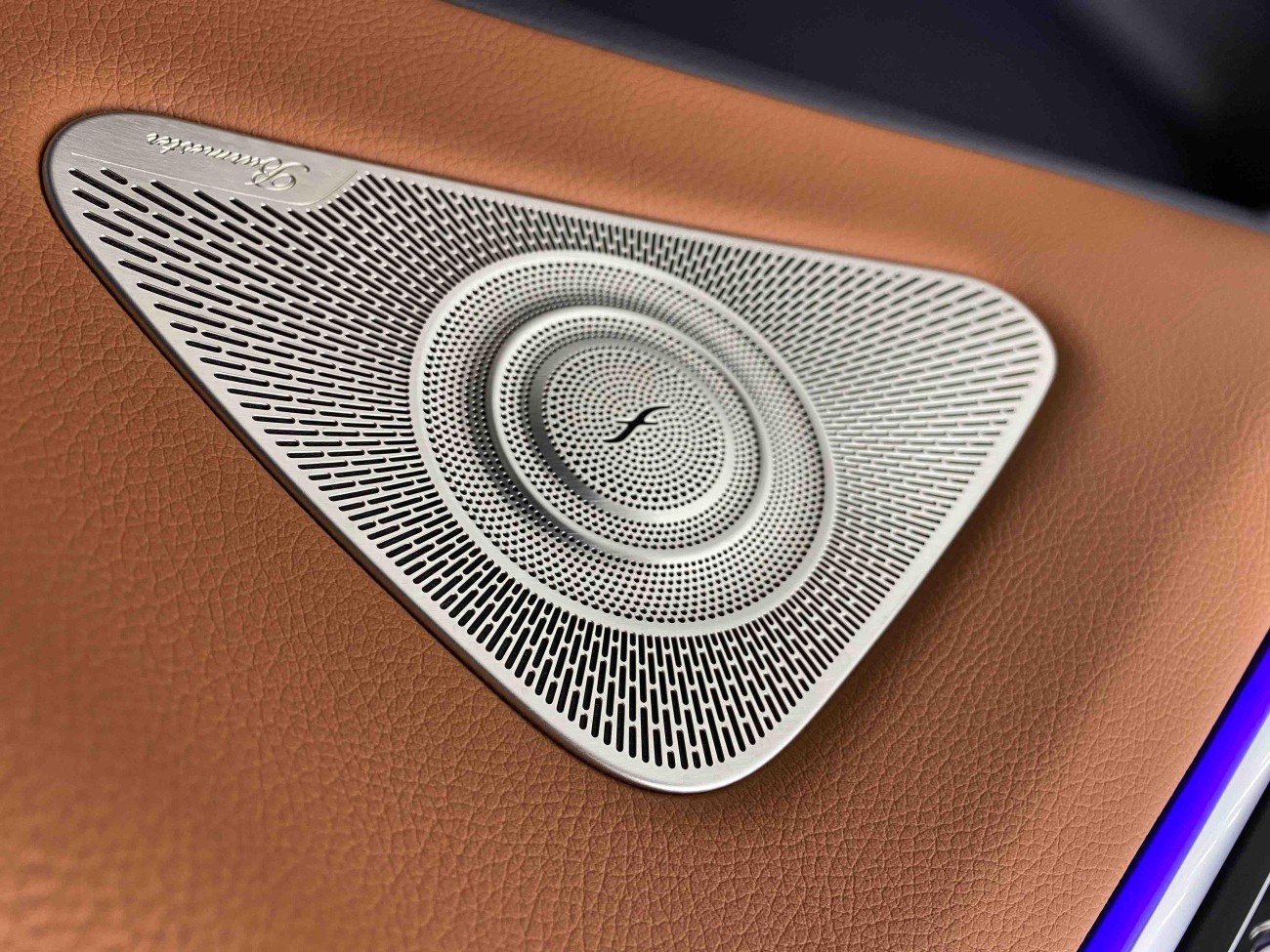 Mercedes-Benz S 480 4MATIC 2023