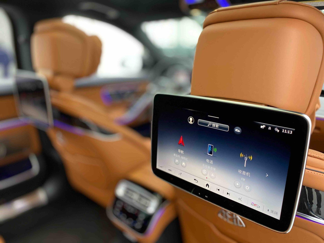 Mercedes-Benz S 480 4MATIC 2023