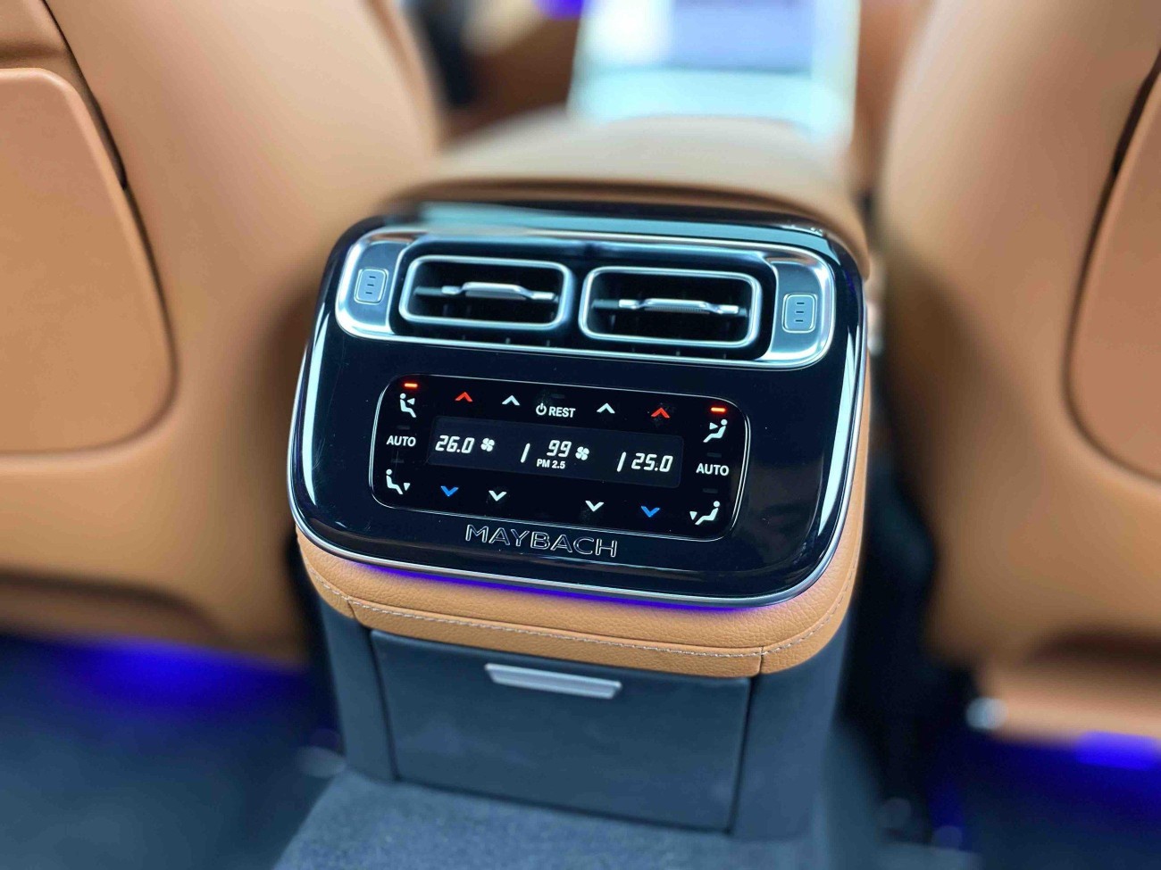 Mercedes-Benz S 480 4MATIC 2023