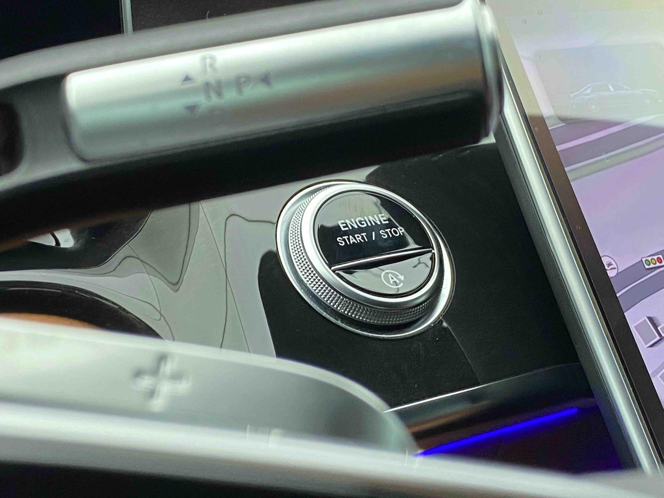 Mercedes-Benz S 480 4MATIC 2023