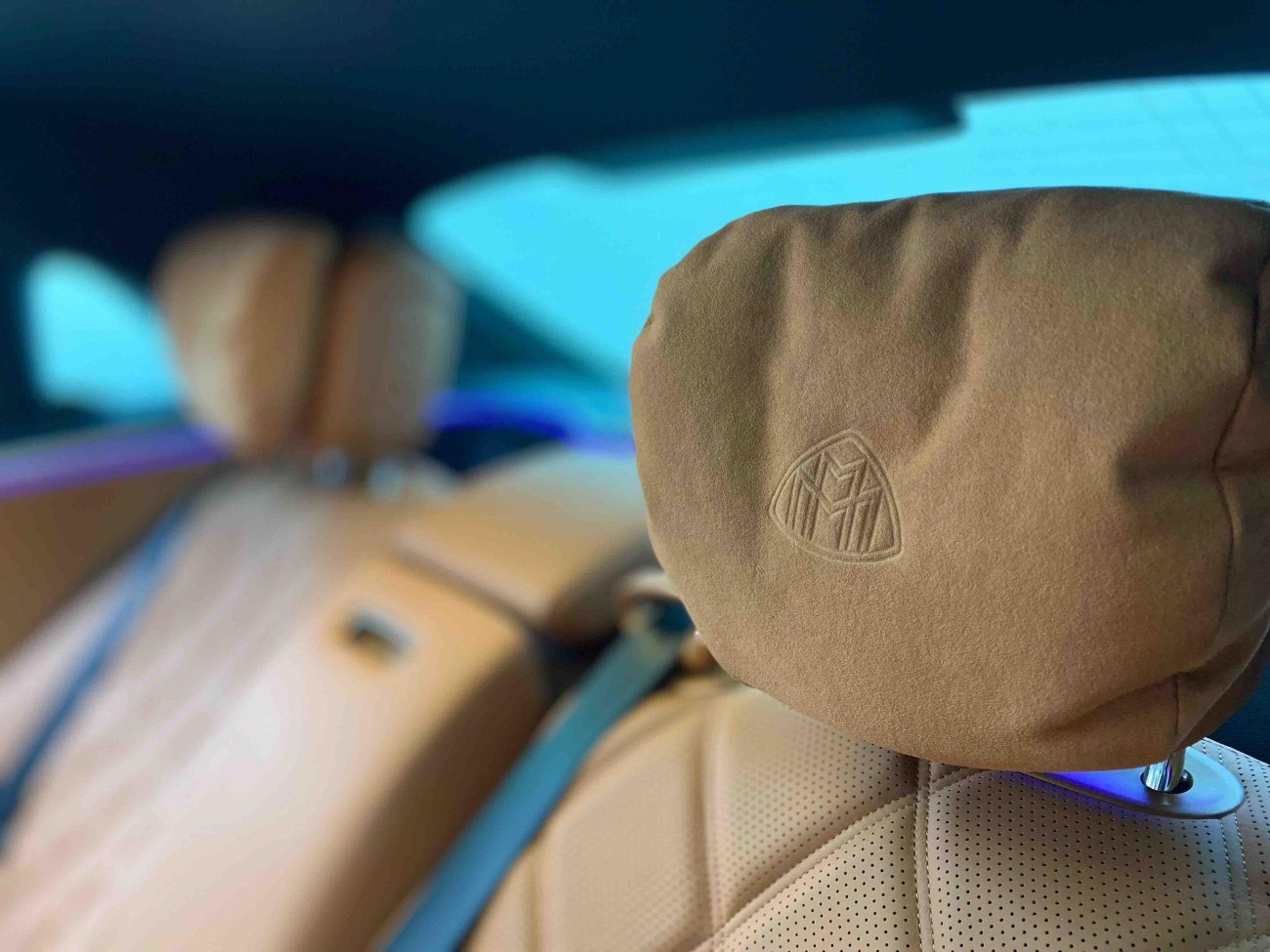 Mercedes-Benz S 480 4MATIC 2023