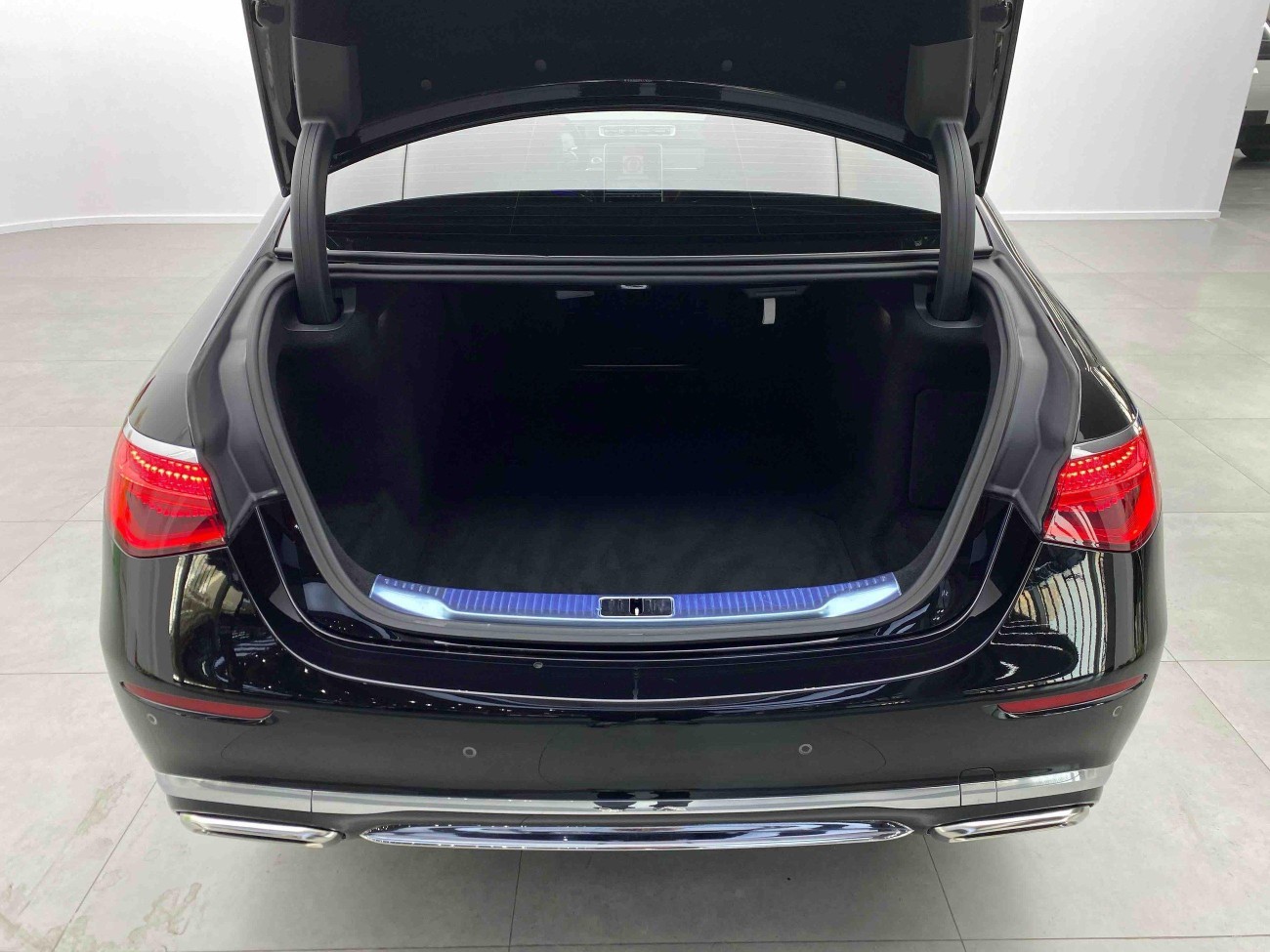 Mercedes-Benz S 480 4MATIC 2023