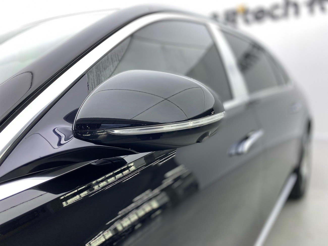 Mercedes-Benz S 480 4MATIC 2023