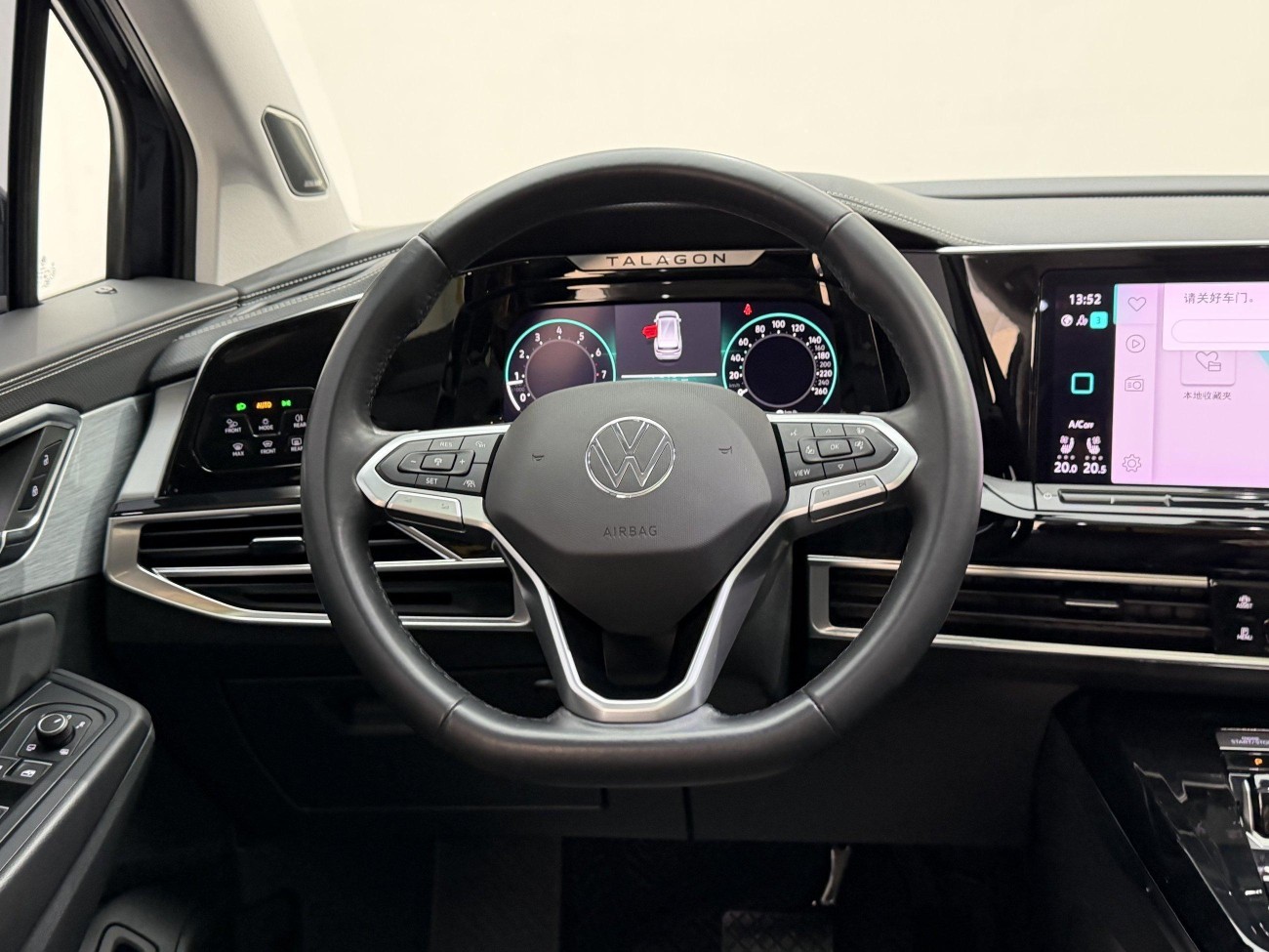 Volkswagen 2021 2021