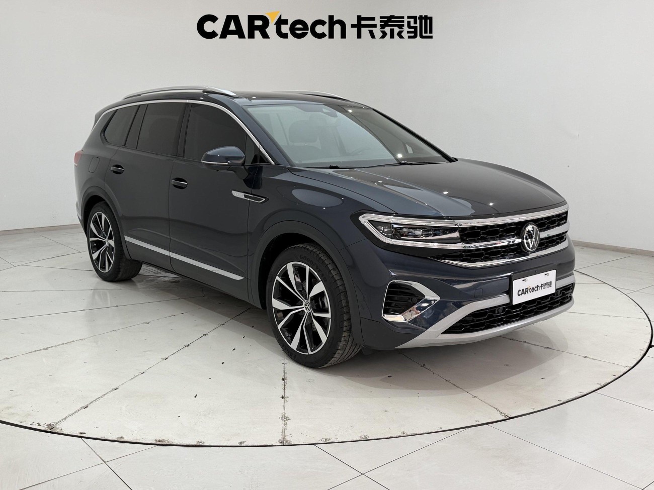 Volkswagen 2021 2021