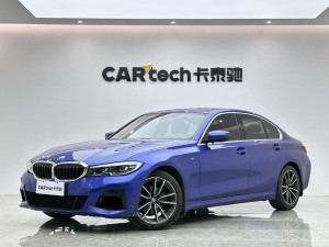 BMW 325i 2020