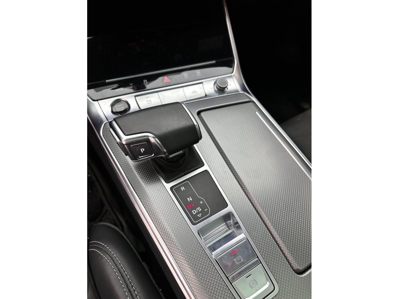 Audi A6L 45 TFSI 2024