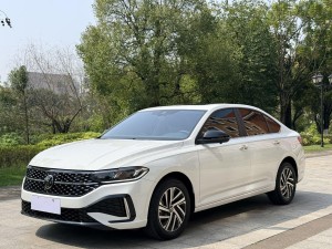 Volkswagen Lavida 2024