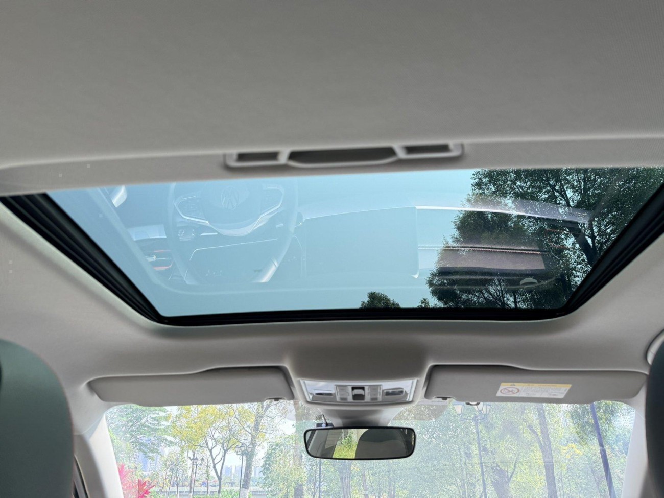 Volkswagen Lavida 2024