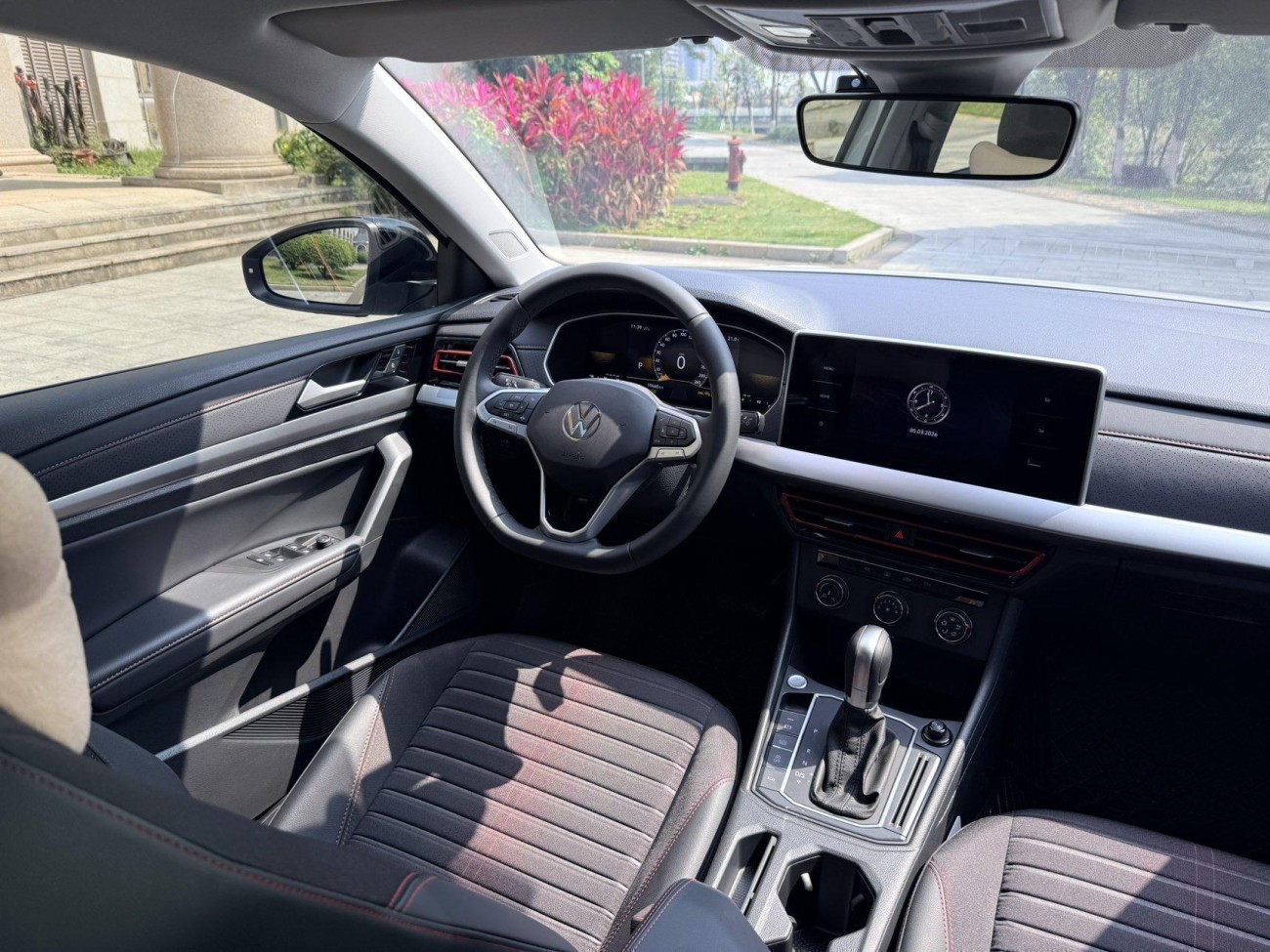 Volkswagen Lavida 2024