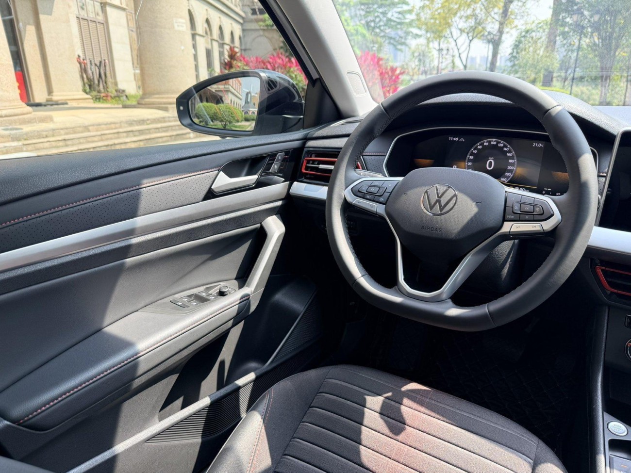 Volkswagen Lavida 2024