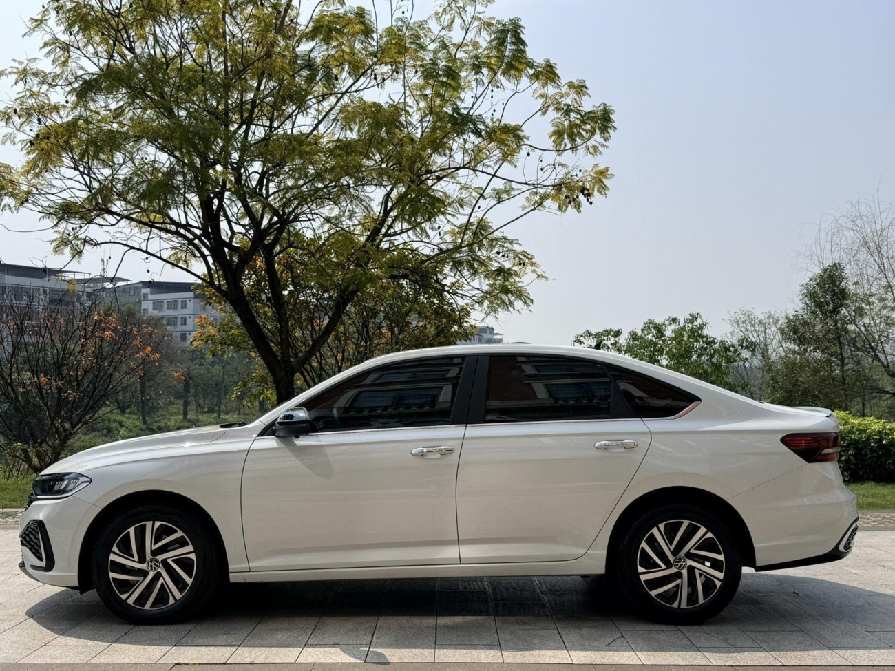 Volkswagen Lavida 2024