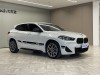 BMW X2 2022