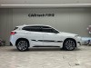 BMW X2 2022