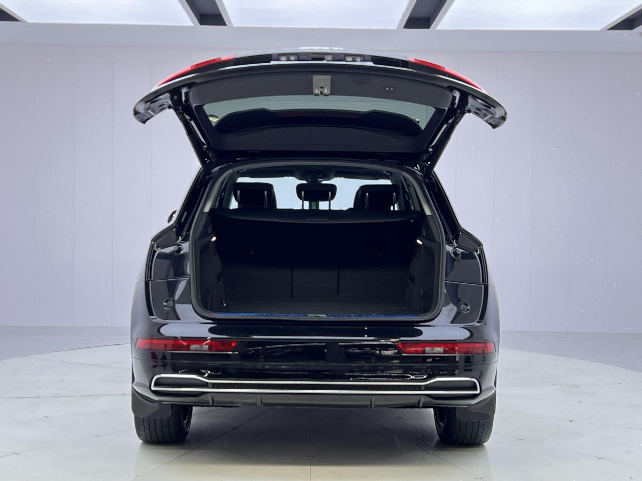 Audi Q5L 40 TFSI 2021