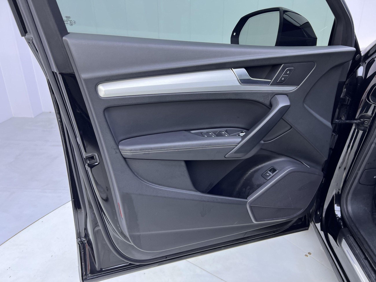 Audi Q5L 40 TFSI 2021