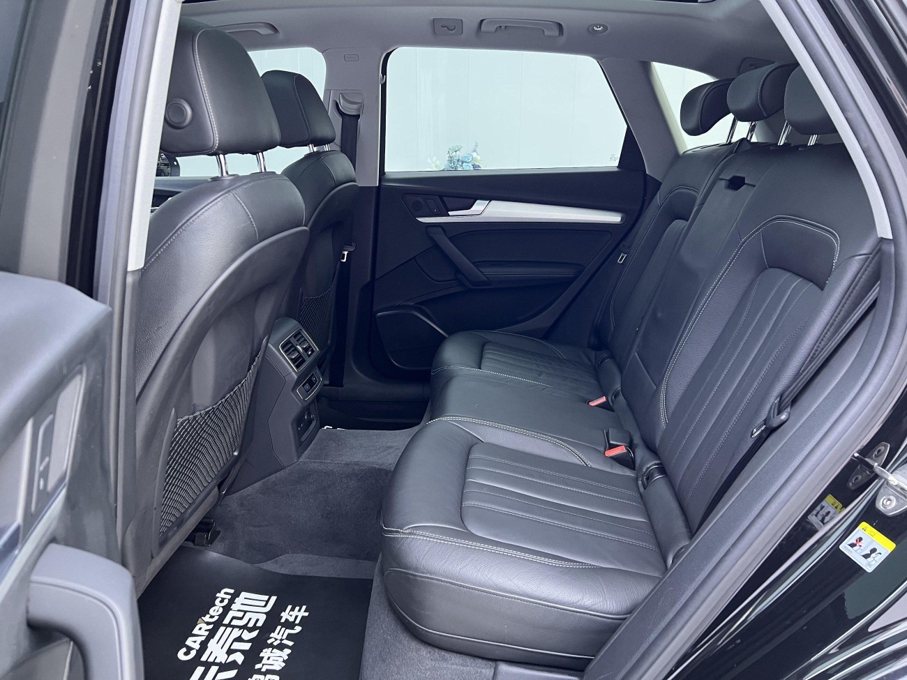 Audi Q5L 40 TFSI 2021