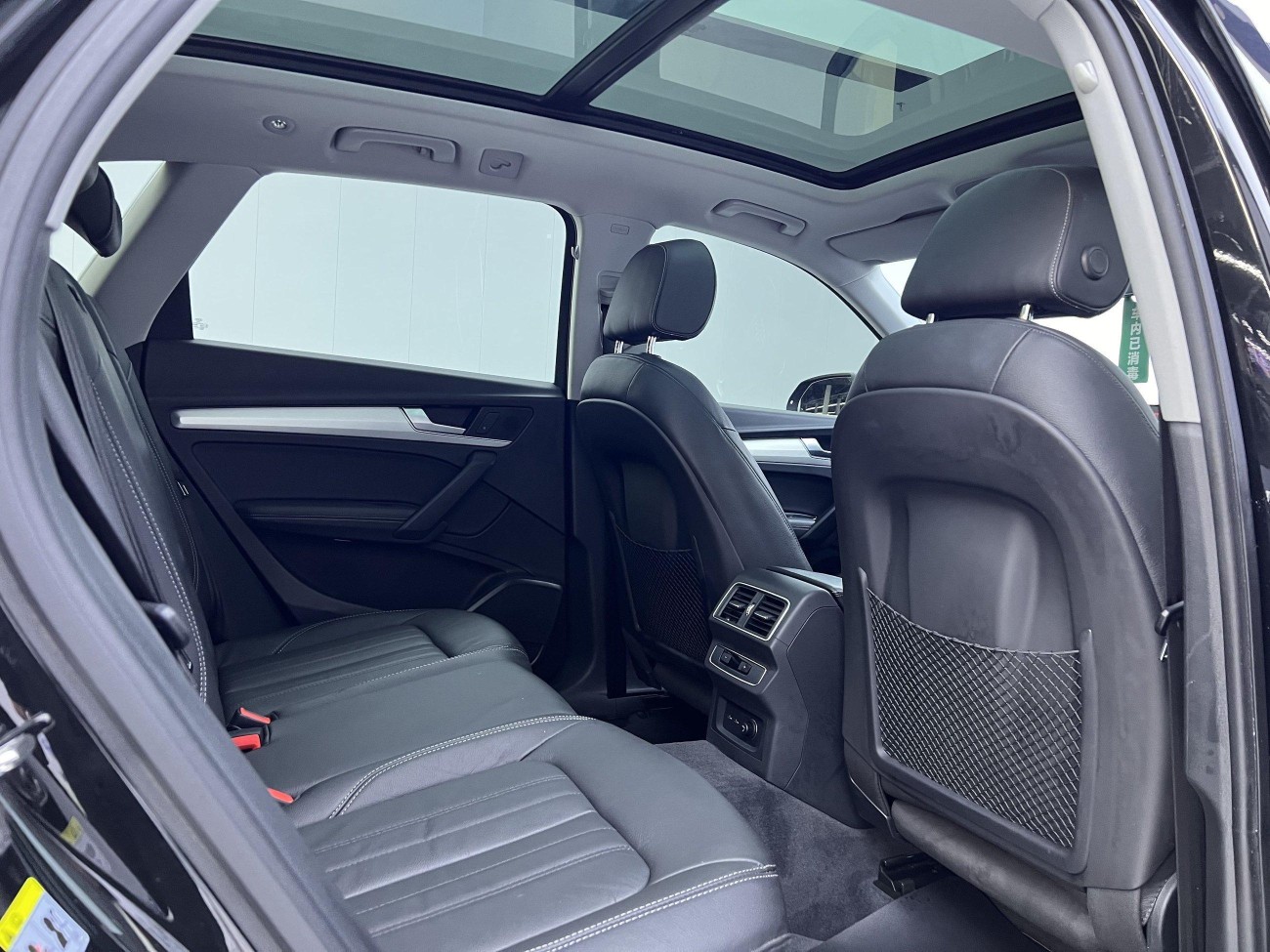 Audi Q5L 40 TFSI 2021