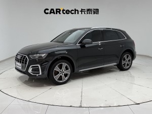 Audi Q5L 45 2022