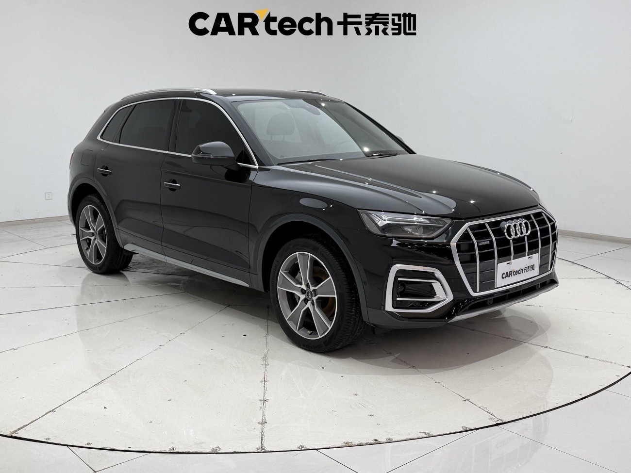Audi Q5L 45 2022