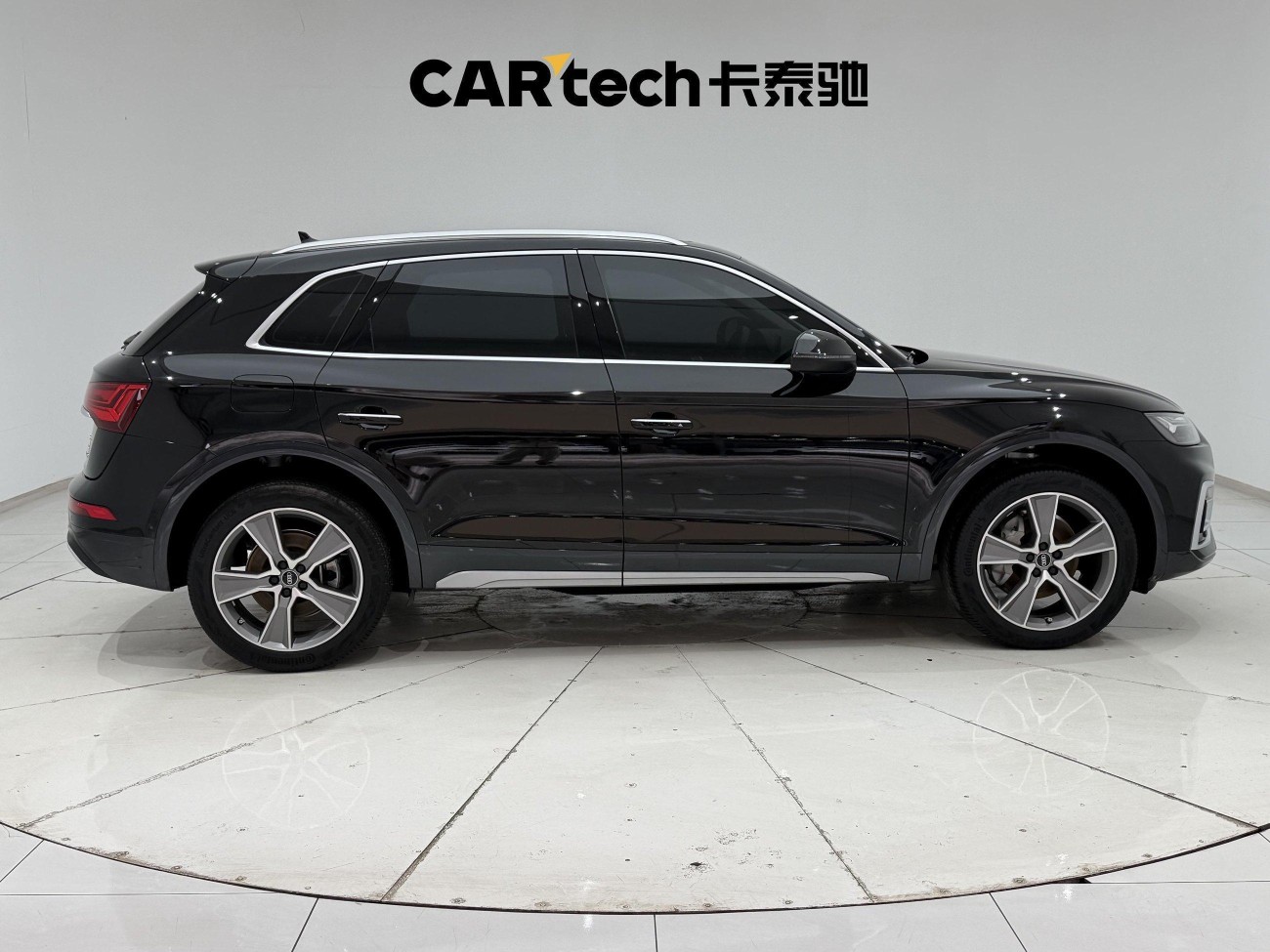 Audi Q5L 45 2022