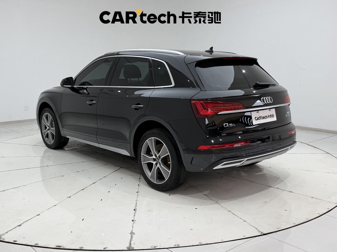 Audi Q5L 45 2022