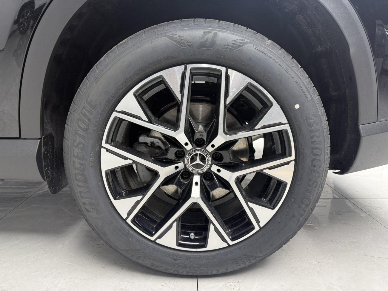 Mercedes-Benz GLC 260 L 2026