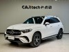 Mercedes-Benz GLC 260 L 2025