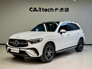Mercedes-Benz GLC 260 L 2025