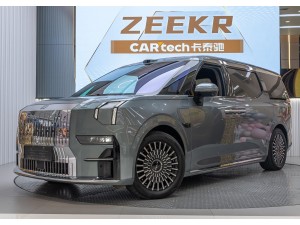 Zeekr 009 2024
