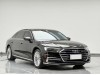 Audi A8L 55 TFSI 2019