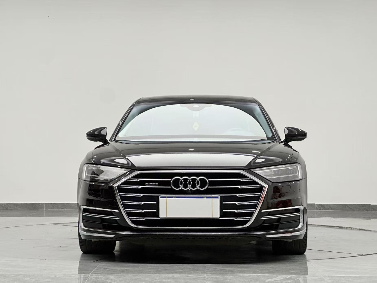 Audi A8L 55 TFSI 2019