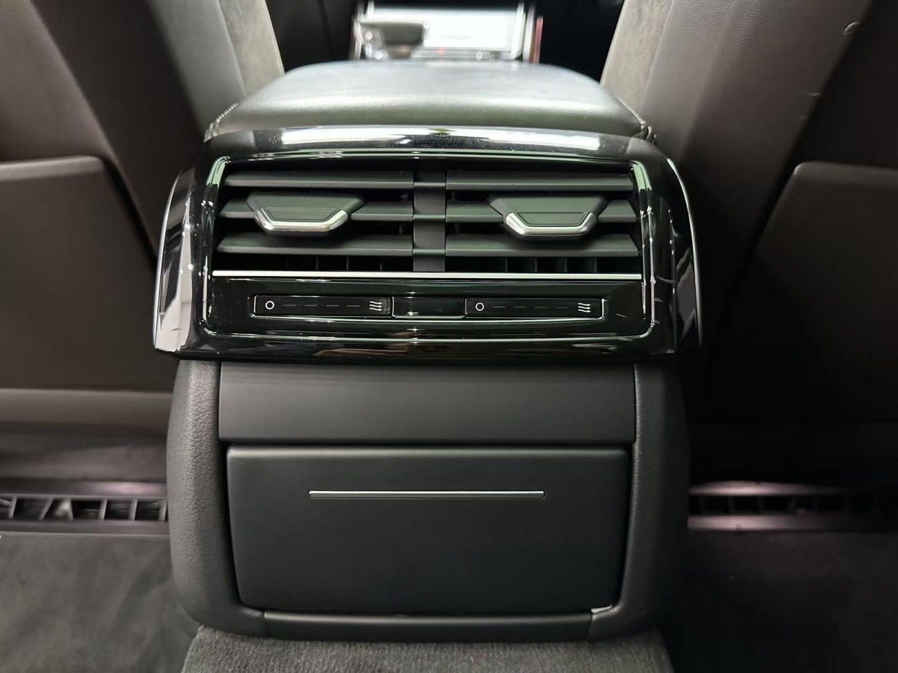 Audi A8L 55 TFSI 2019